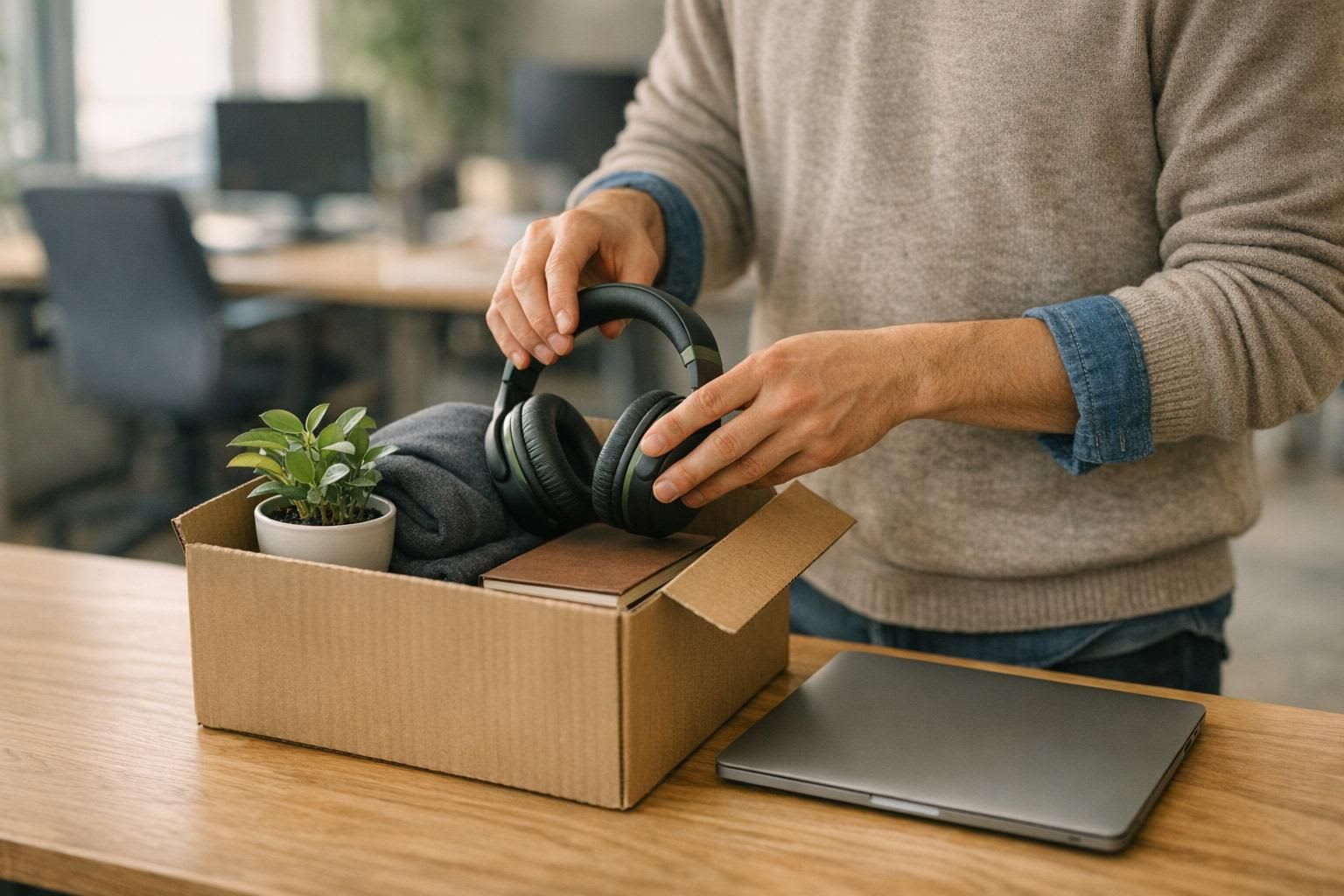 Spotify announces 17% workforce reduction, impacting 1,500 employees