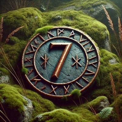runeseven's profile