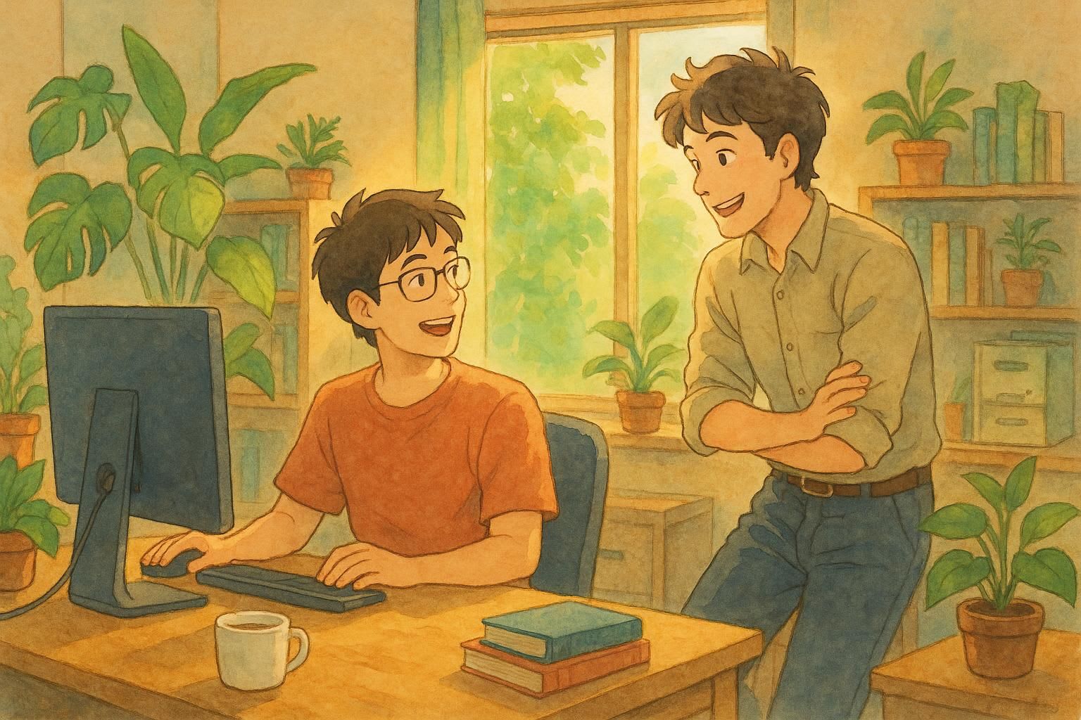 How to Build Long-Term Developer Relationships