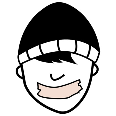 mouthtapedguy avatar