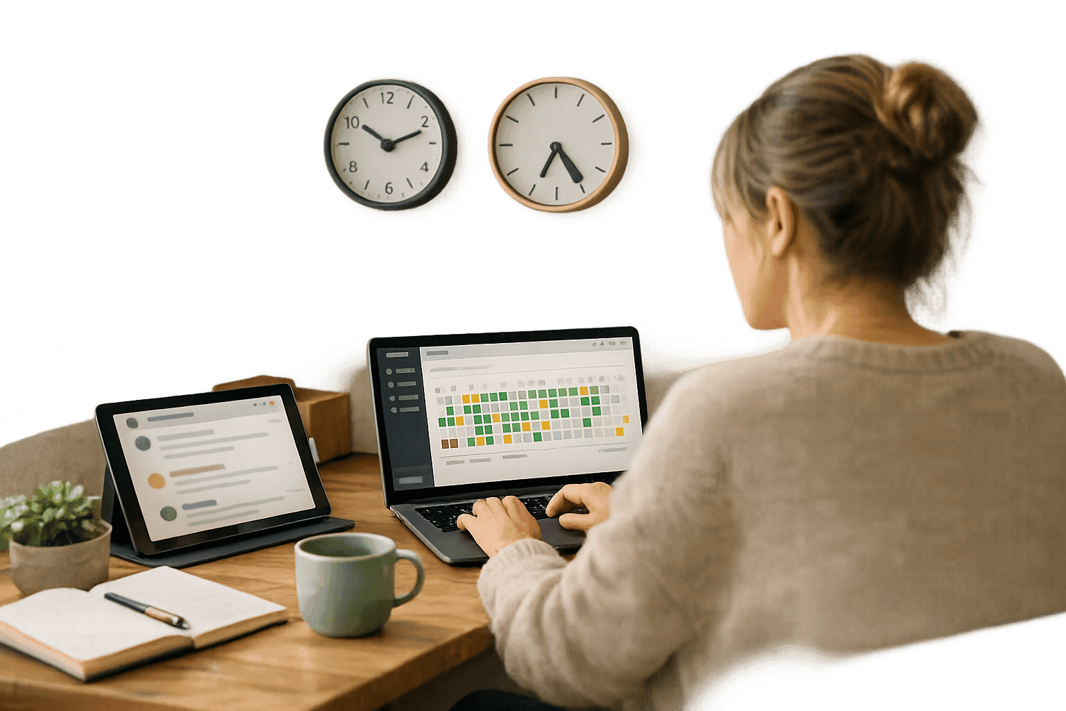 Best Developer Sourcing Strategies for Remote-First Companies