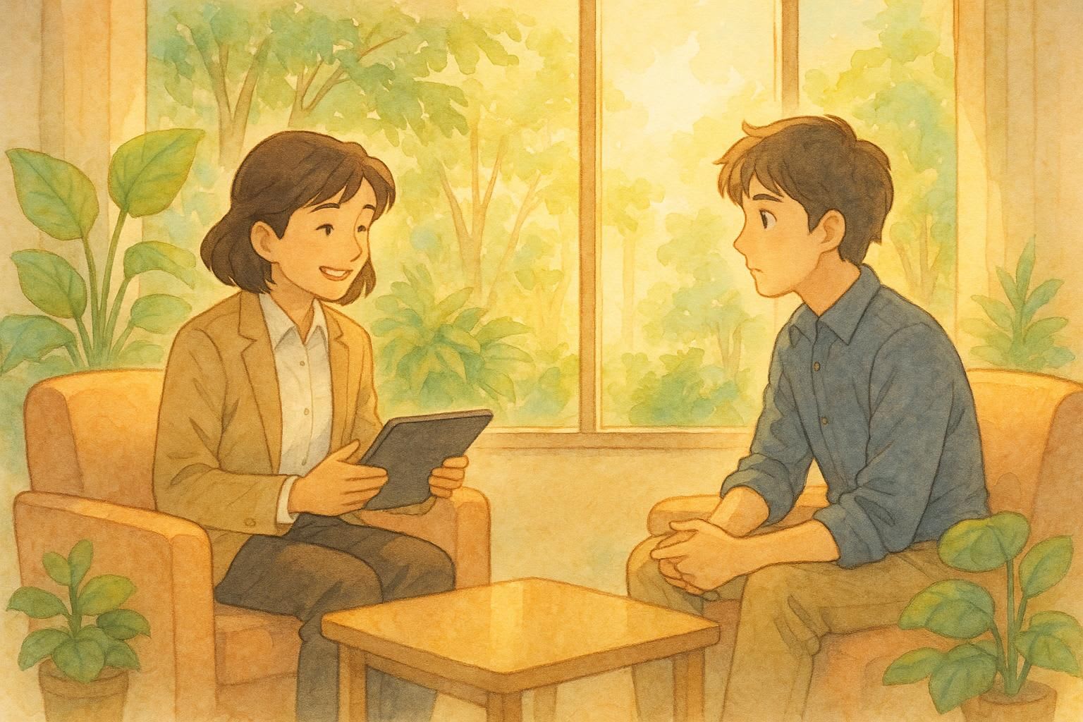 How to Build Trust with Passive Candidates