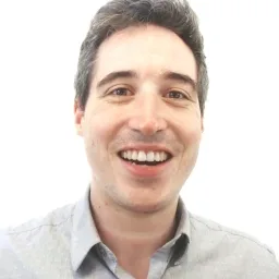 Kevin Powell's image