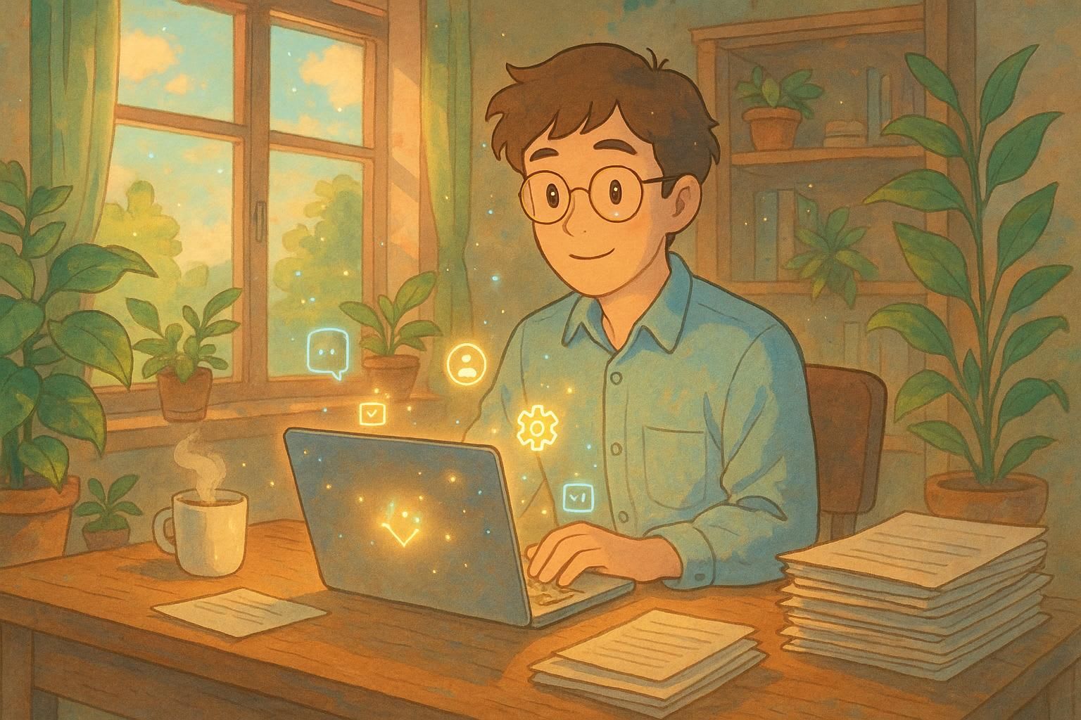 Tech recruiting cheatsheet