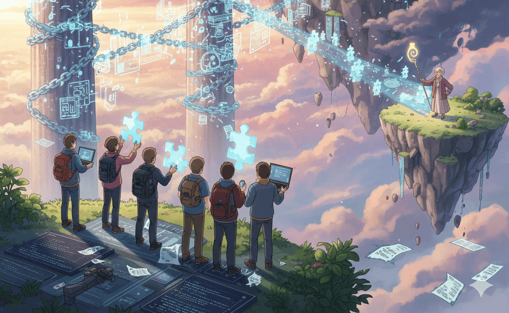 The H-1B visa crisis: What it really means for developer hiring (and what you can do now)