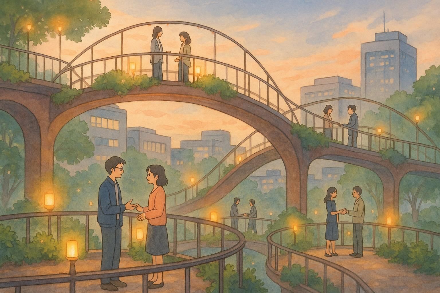 5 Challenges in Passive Sourcing and How Networks Help