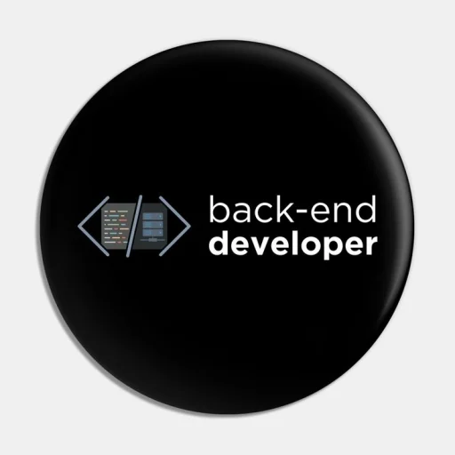 Backend Developer 