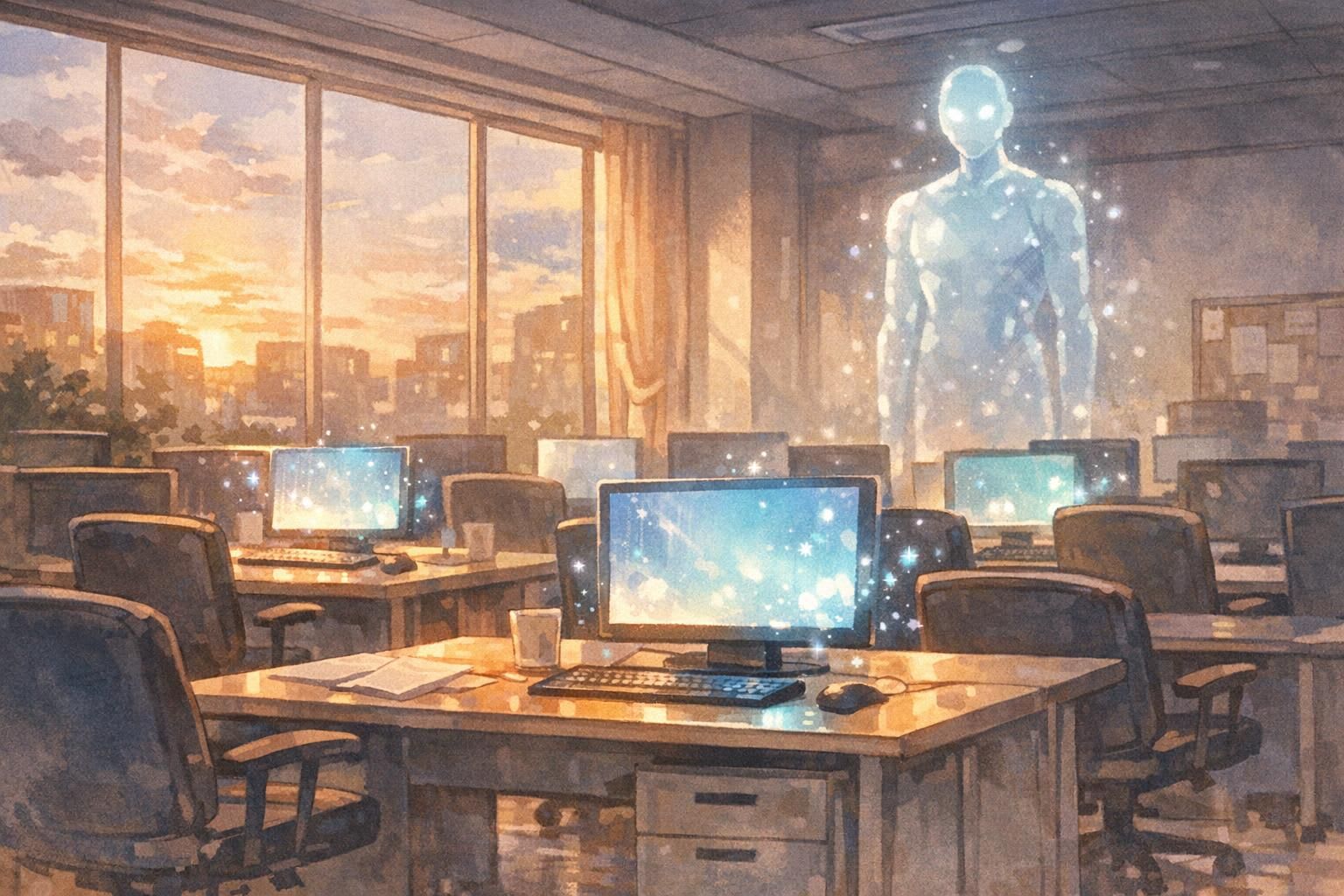 Goldman Sachs forecasts additional AI-driven layoffs for 2026 amidst automation trends