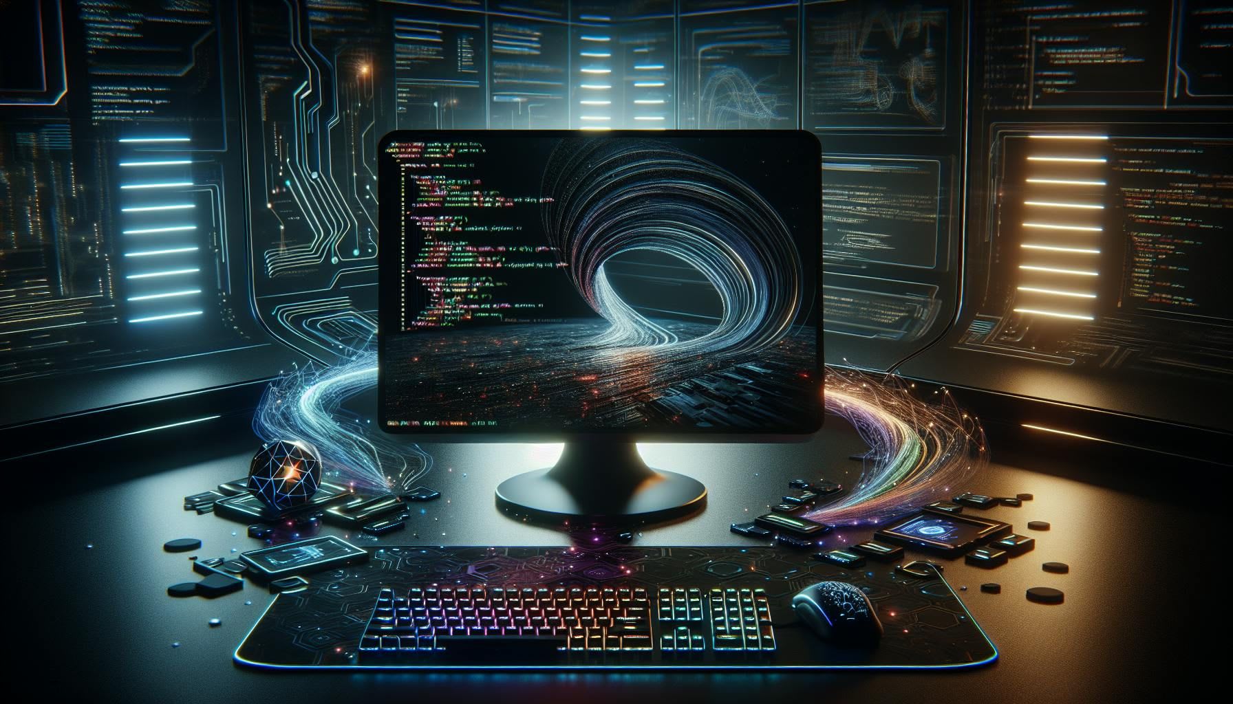 Zed: Learn Everything About the Open-Source Code Editor Built in Rust