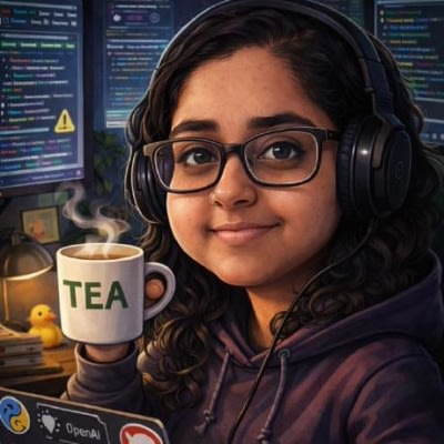 Neeta Nair
