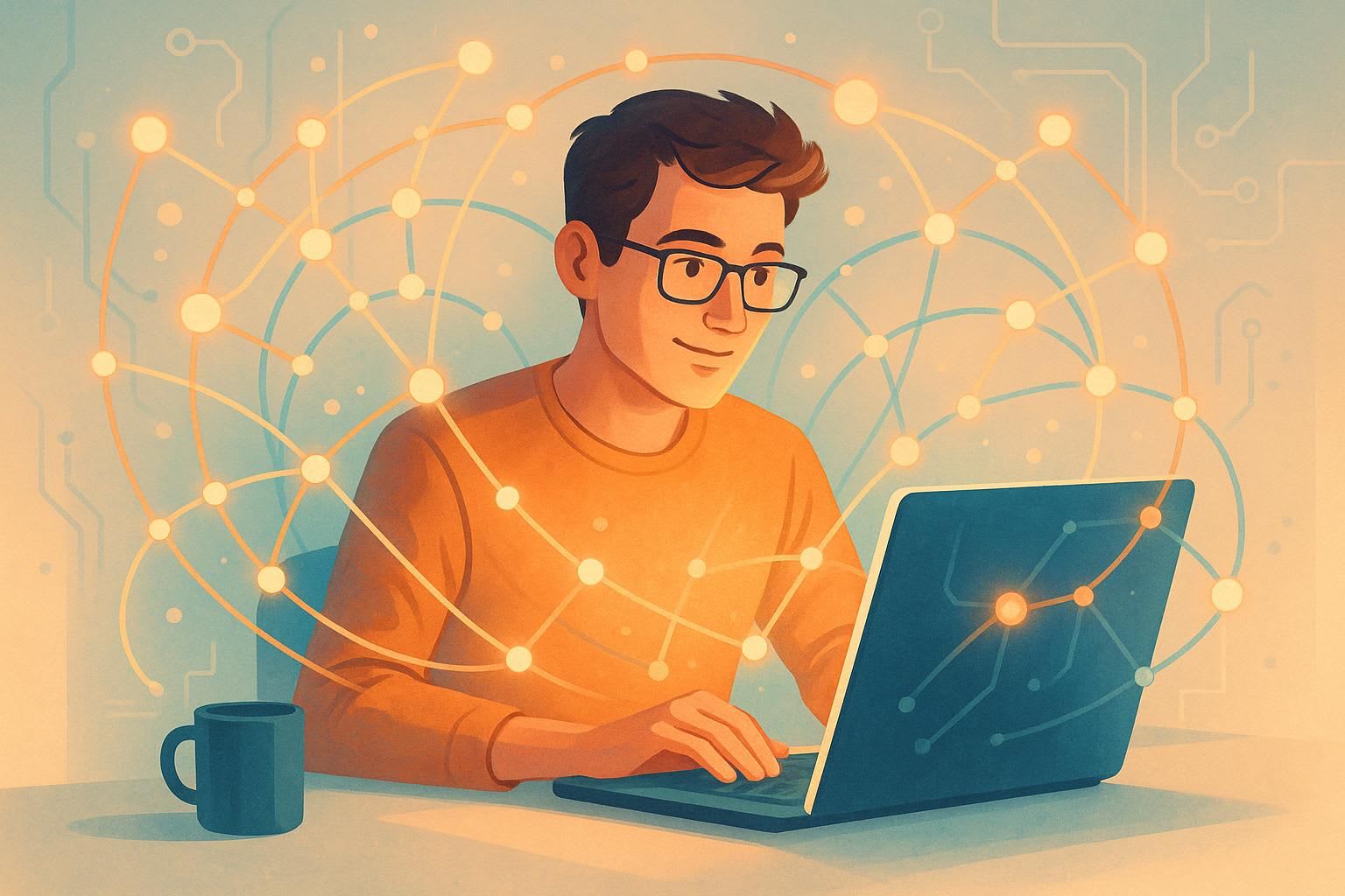 The dev drop-off: when interest fades and how to stop it