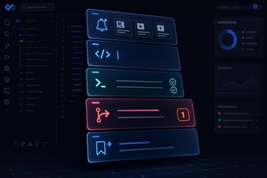 Daily Tools for Programmers: A Practical 2026 Toolkit