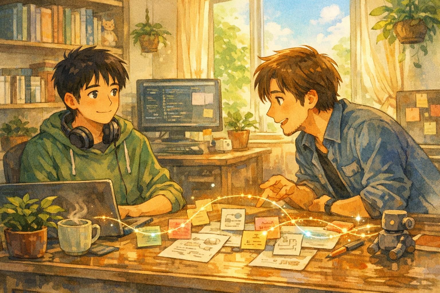 How to Build Trust with Passive Developer Talent