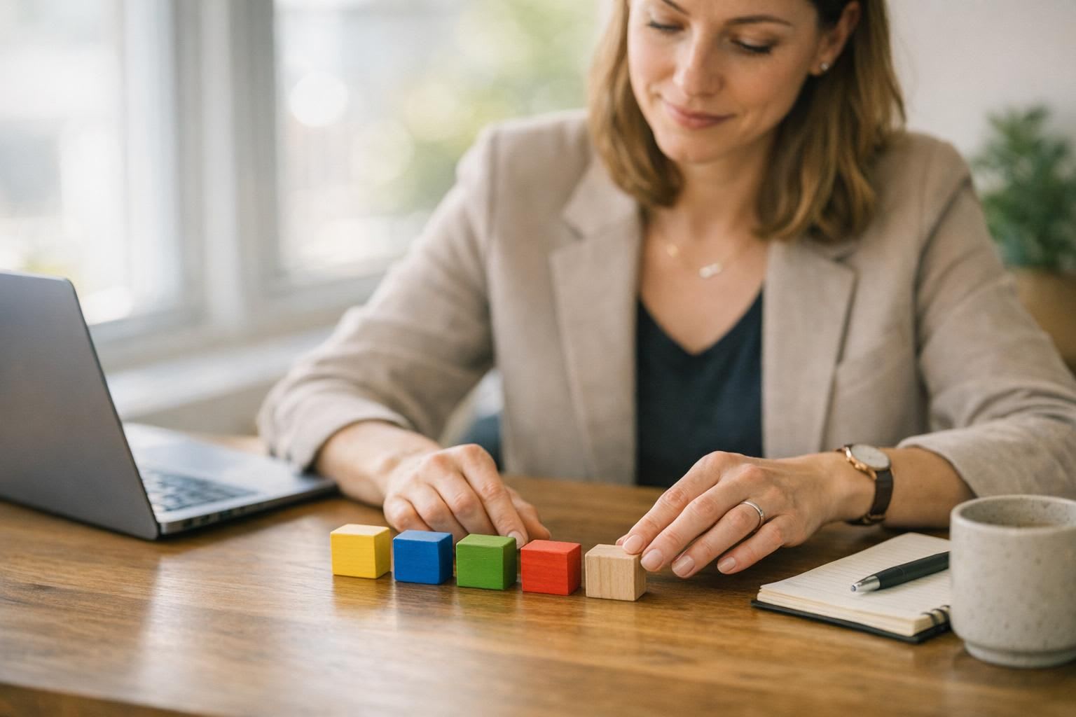 Recruiter Productivity Metrics That Actually Predict Hires