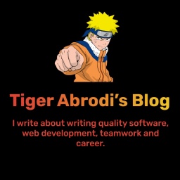 Tiger's Place's image