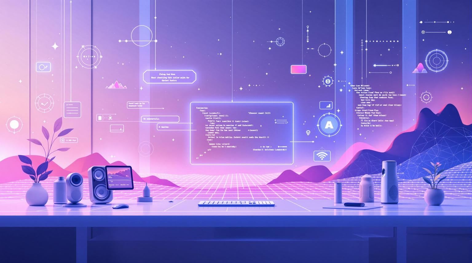 How to choose the right AI for me as a developer