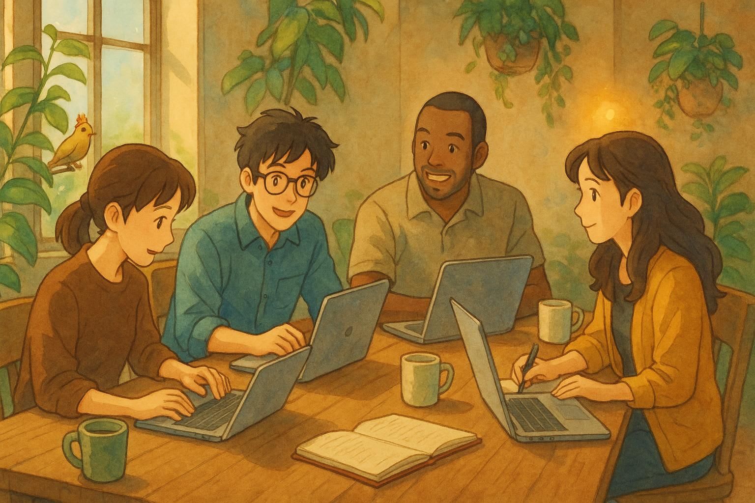 Retaining Top Engineering Talent in Competitive Markets: The Ultimate Guide