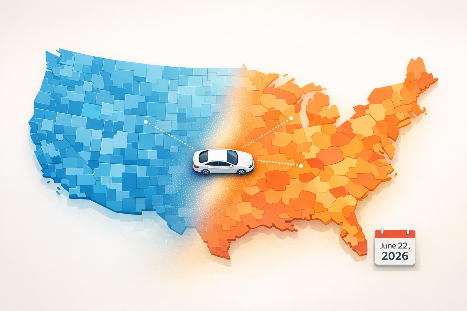 Meta discontinues Nielsen DMA targeting for automotive ads, adopts Comscore Markets
