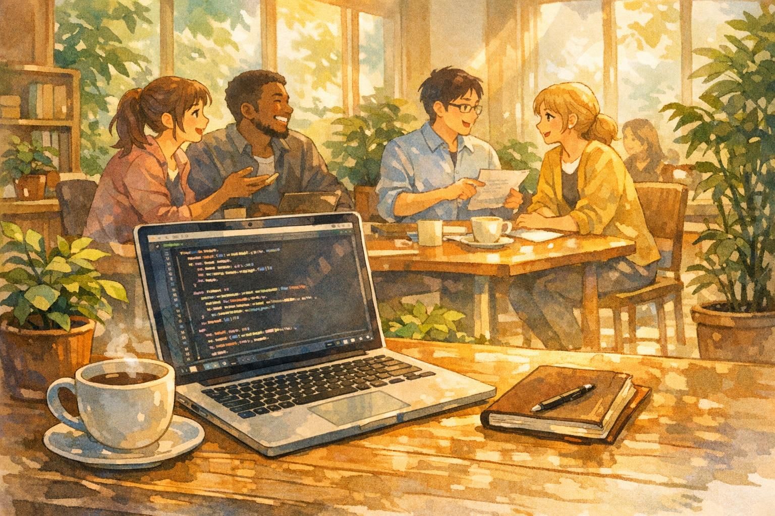 Job Description Templates for Software Engineers That Attract Talent