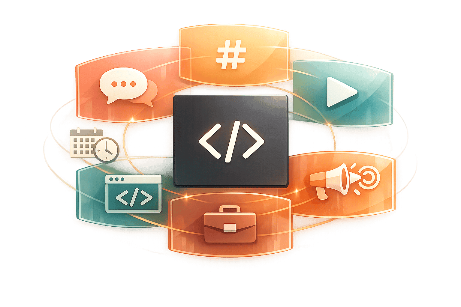 Social Media Marketing for Developer Tools: Platform-by-Platform Guide