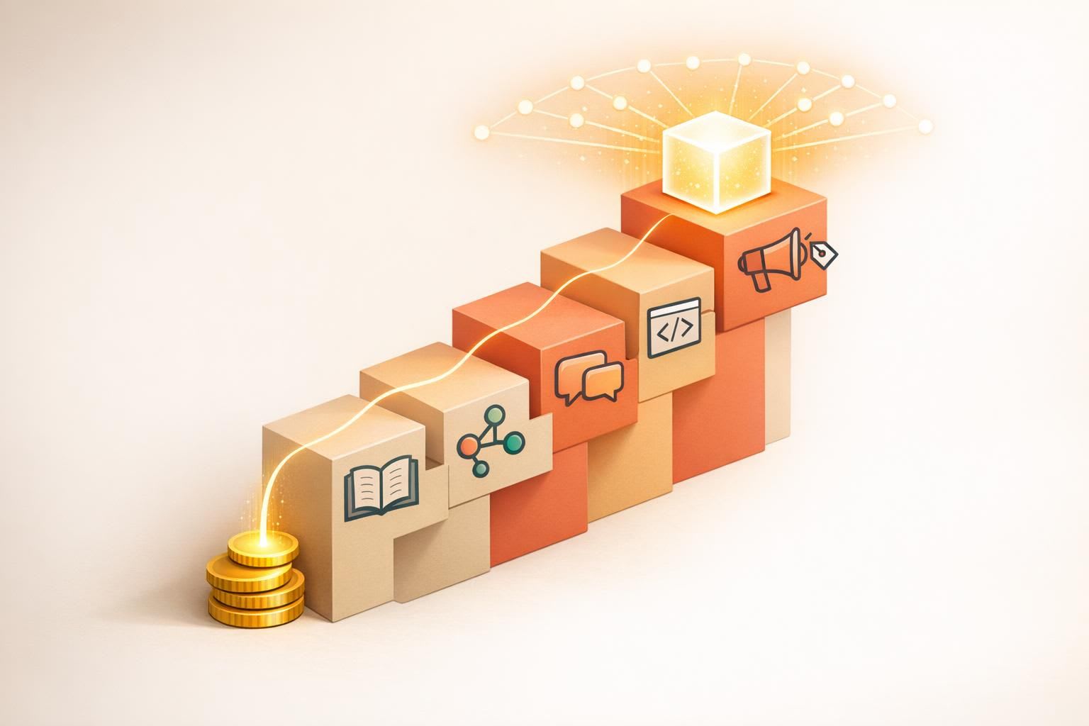 Developer Marketing on a Startup Budget: Maximum Impact with Minimum Spend