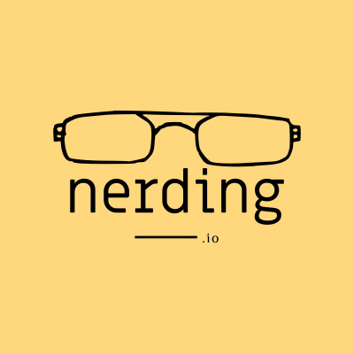 nerdingio's profile