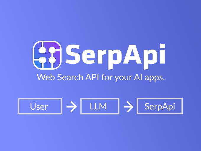 SerpApi: One API to scrape search engine results