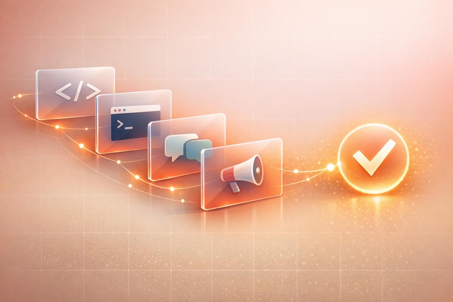 Developer growth marketing: proven playbook