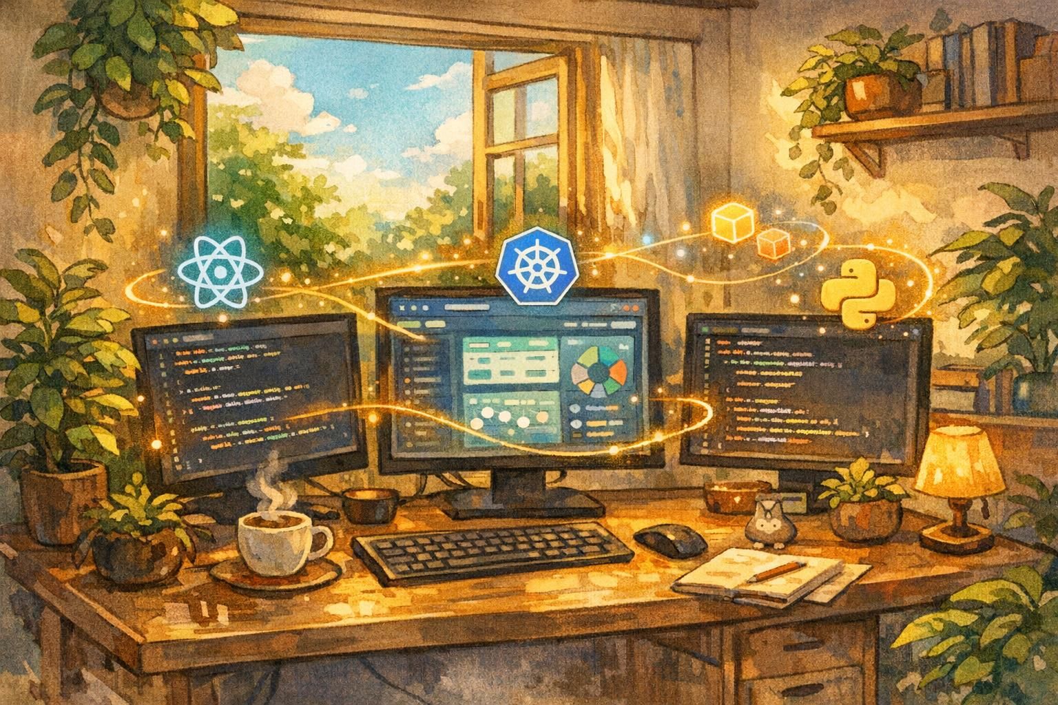 Familiarity with Modern Tech Stacks: Interview Questions to Ask