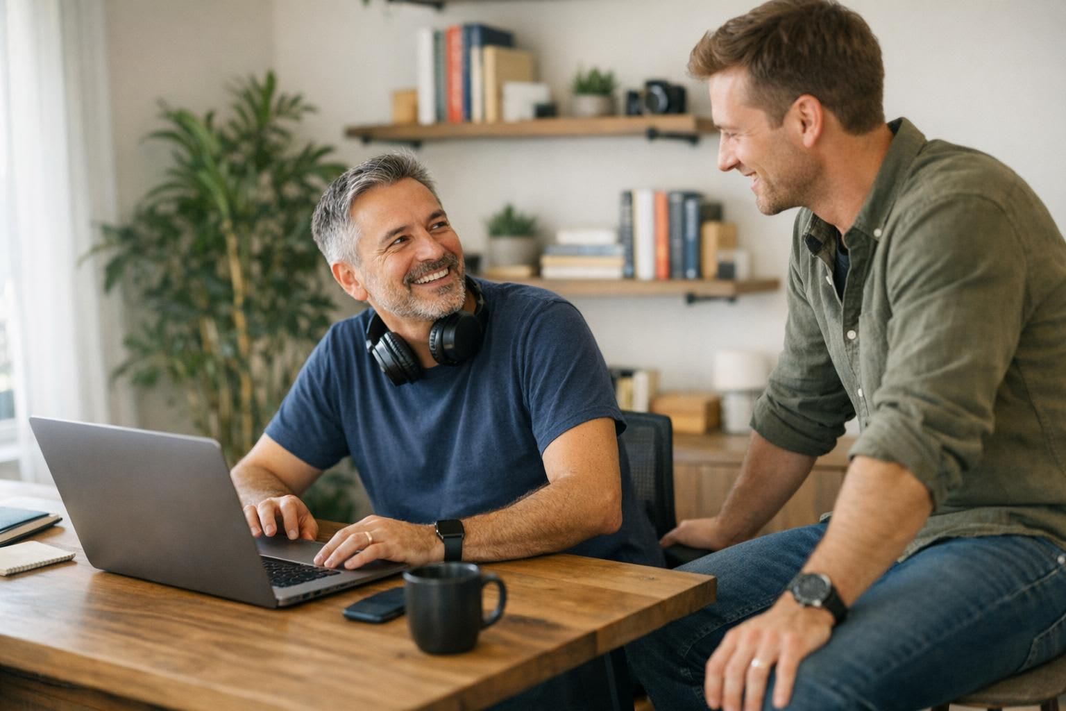 How to Hire Senior React Engineers Without Spamming 500 People