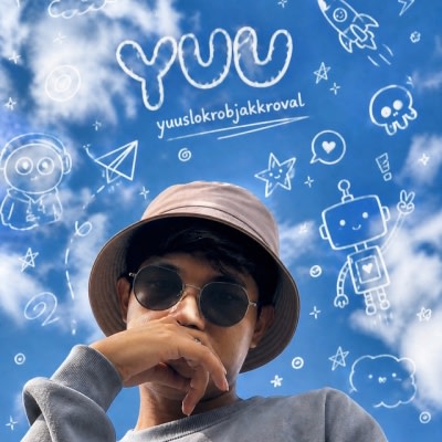 yuuslokrobjakkroval's profile