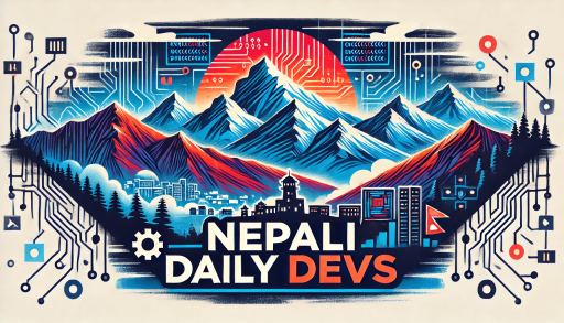 Nepali Daily Devs