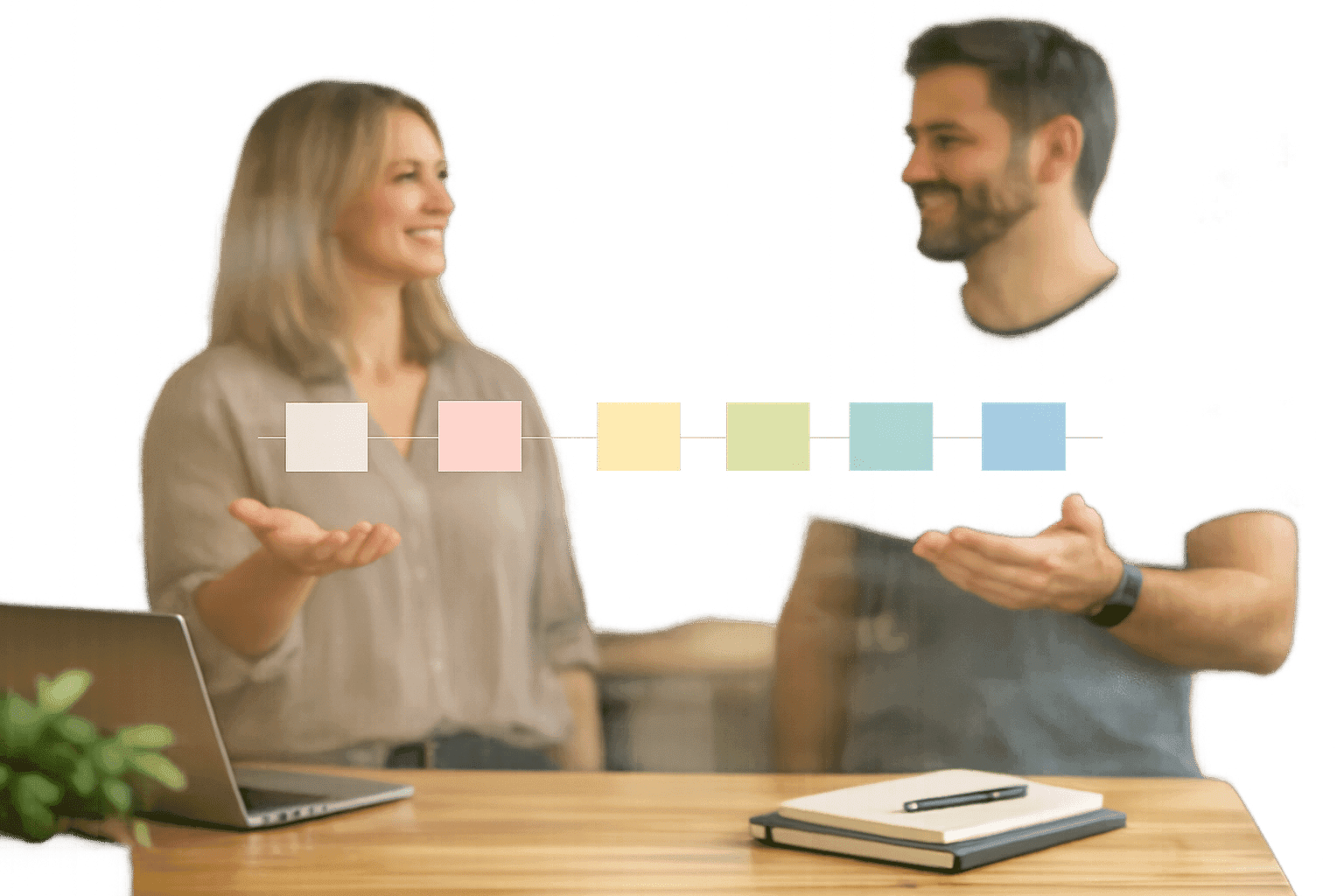 Building Transparent Hiring Processes Developers Actually Trust