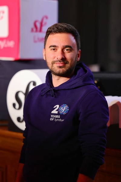 welcomattic's profile