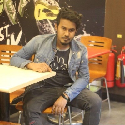 Rakesh Roy avatar