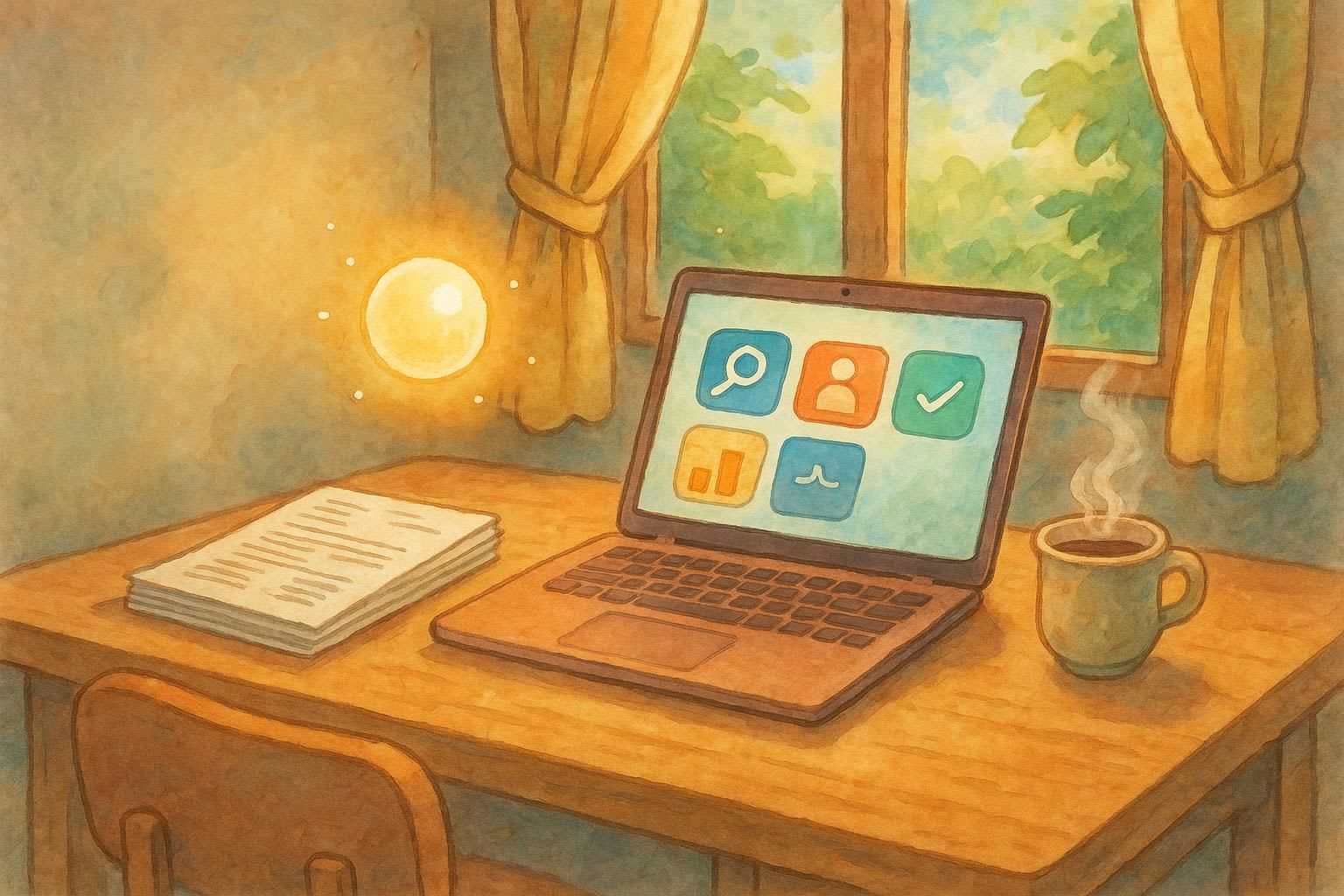 Tech Candidate Fit Analyzer