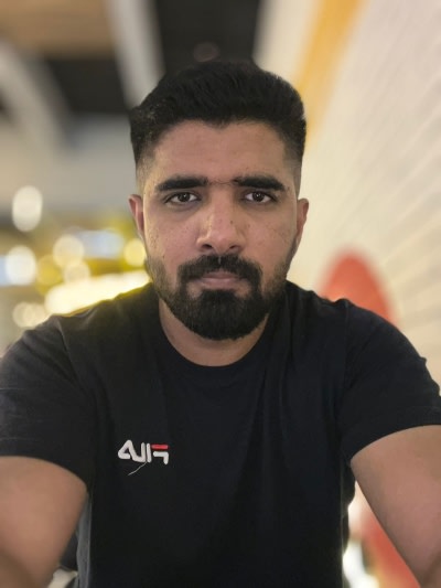 shaheryaryousaf's profile