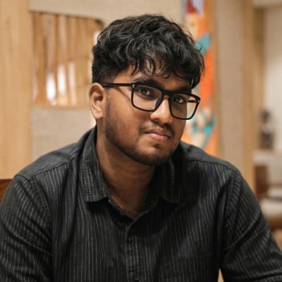 Arun mozhi Varman avatar