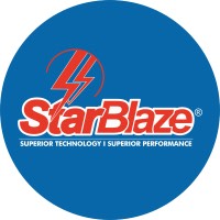 starblaze's profile