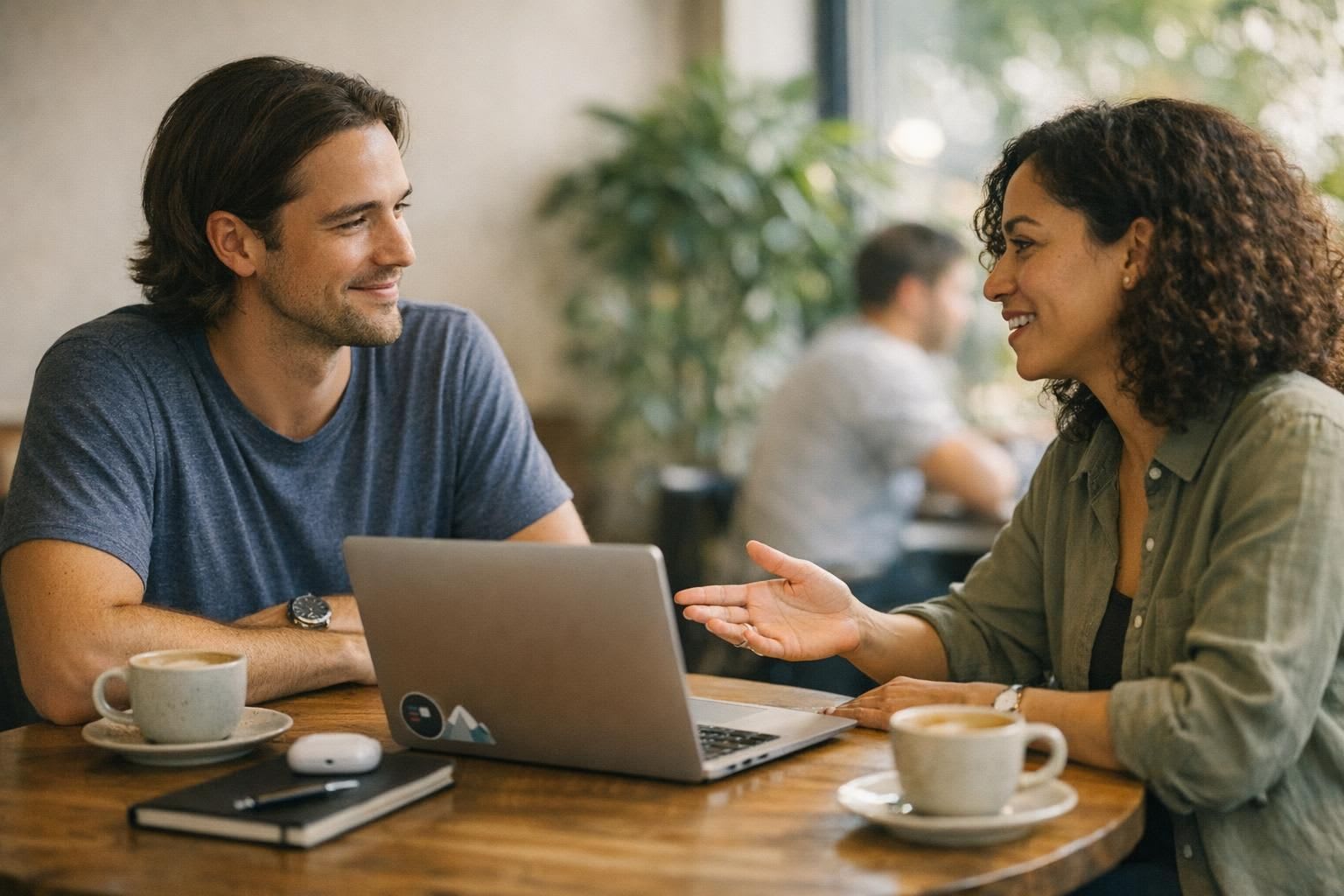 How to Reach Passive Candidates Without Cold Emails