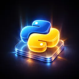 Python Digest logo