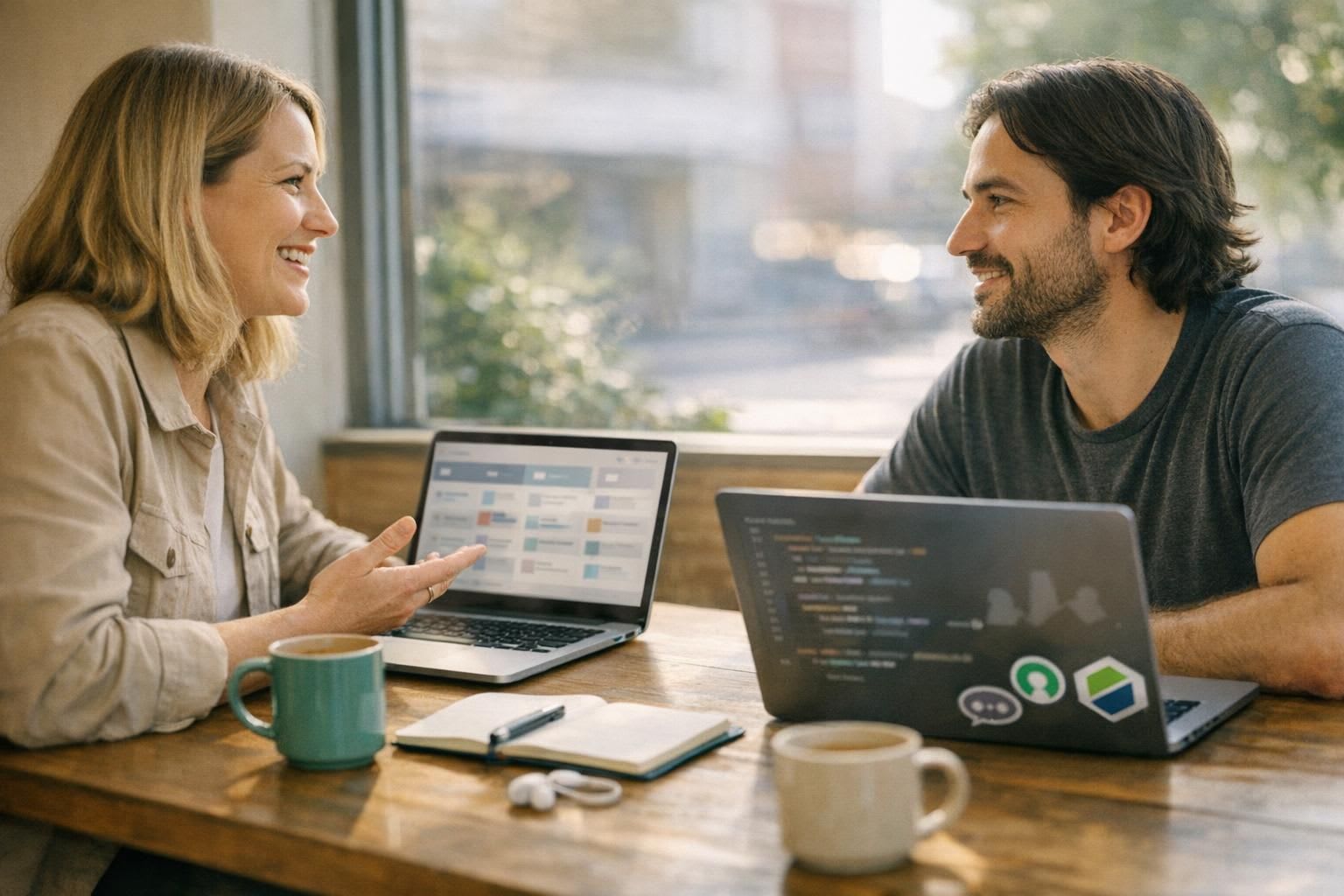 How to Recruit Developers Who Never Update LinkedIn