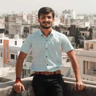 pratikbharad's profile