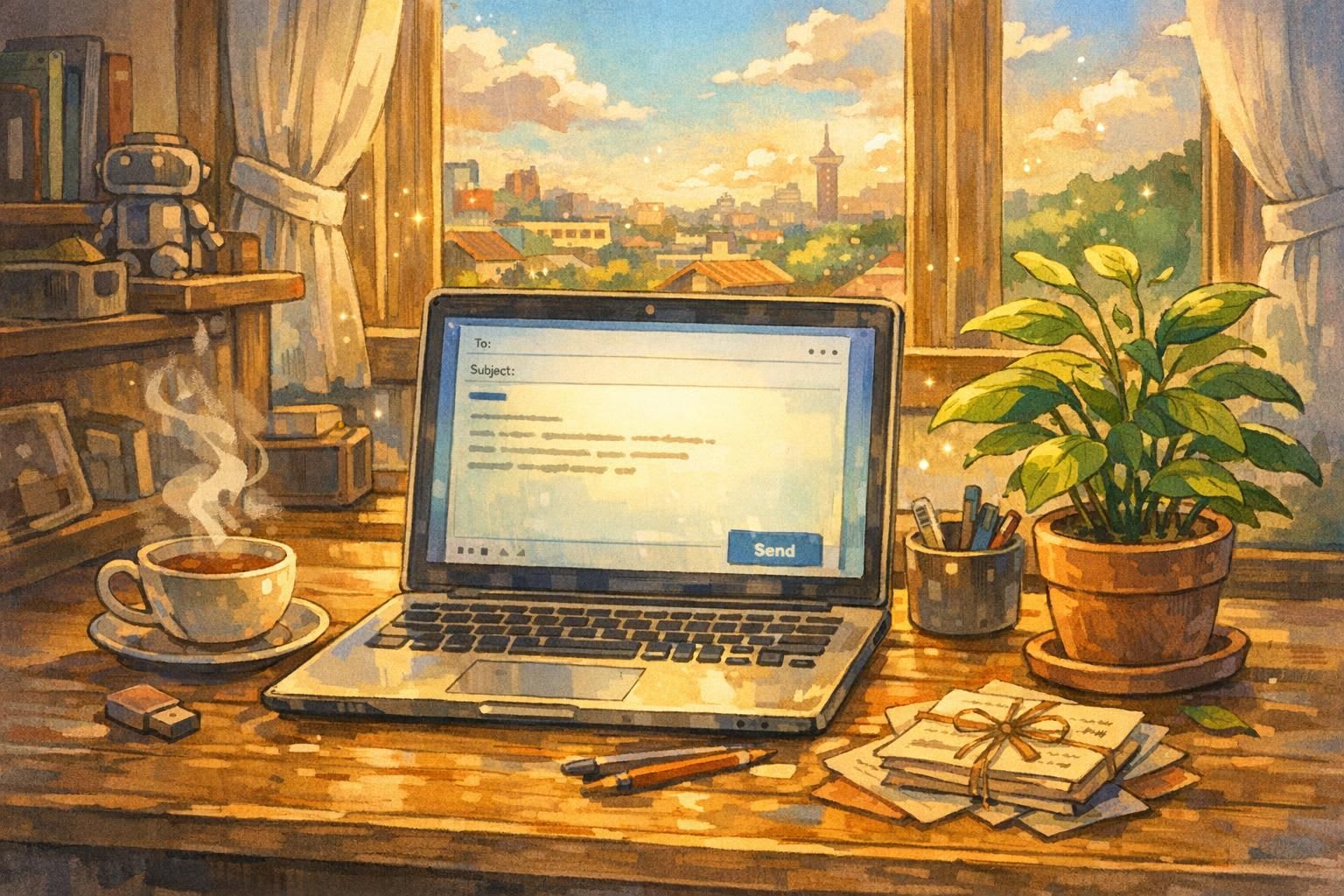 How To Write Outreach Emails Developers Answer