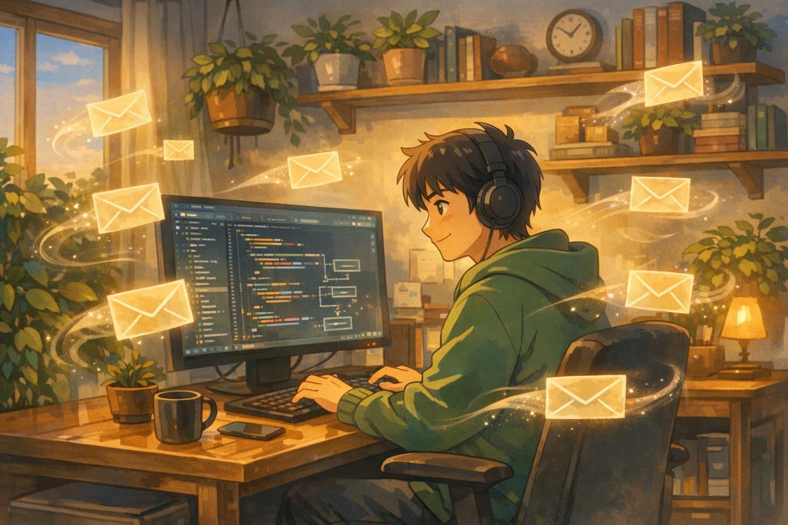 Why Spammy Outreach Fails In Developer Hiring