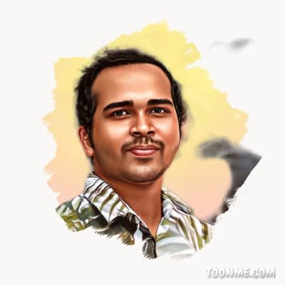 nirmalnaveen's profile