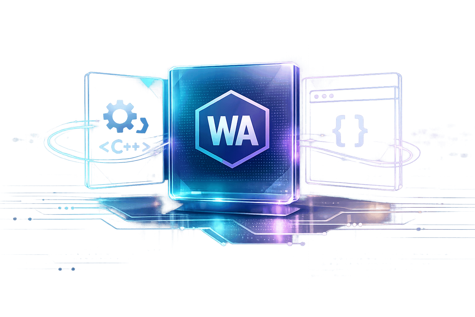 WebAssembly for Web Developers: Getting Started with Wasm in 2026