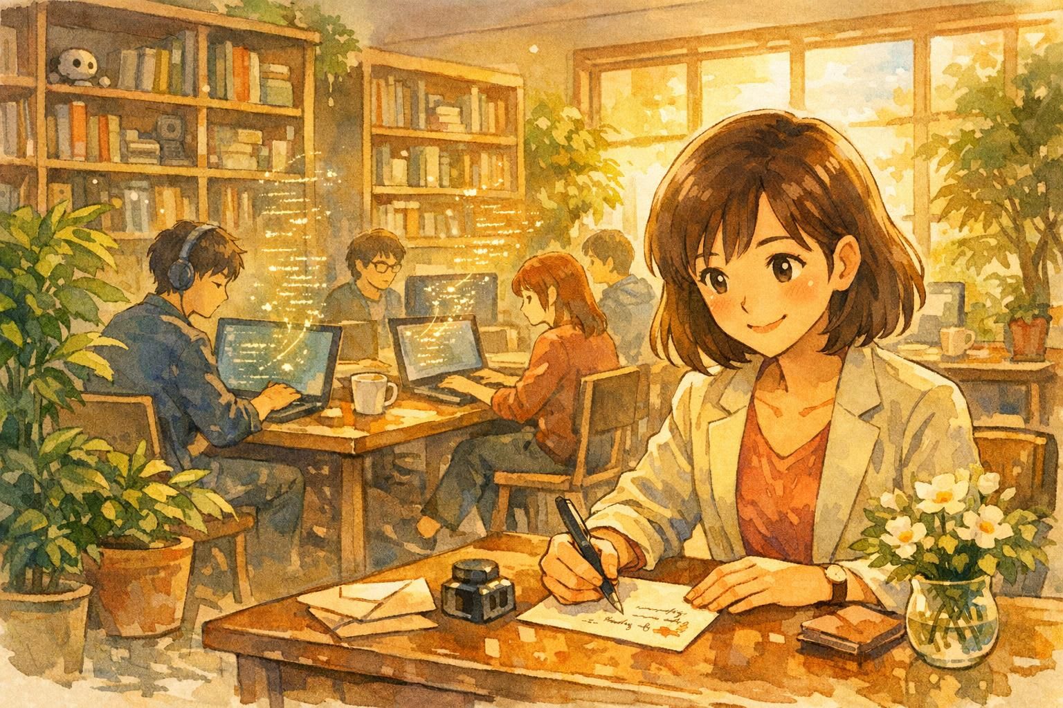 How To Prevent Developer Ghosting