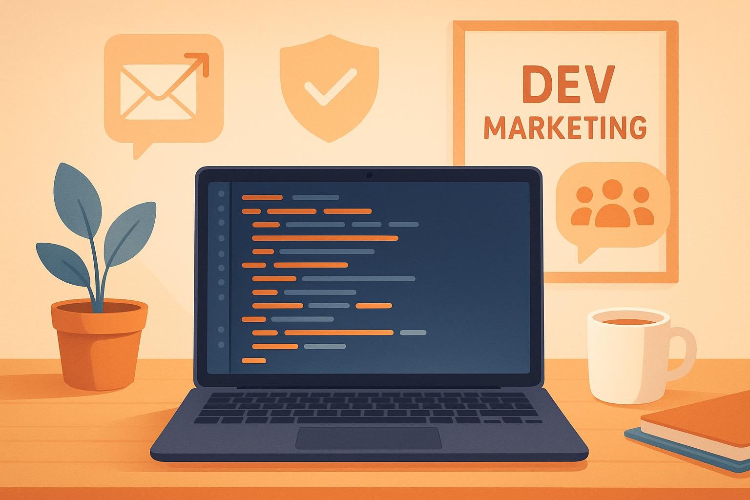 What Is Dev Marketing? Breaking Down the Buzzword for Tech Marketers