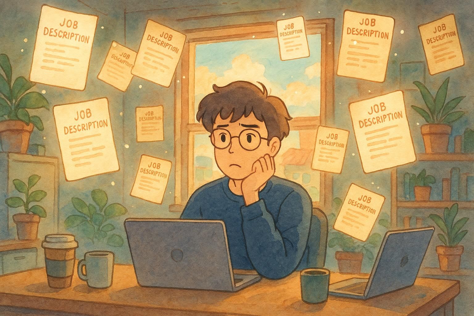 Why Developers Misunderstand Job Descriptions